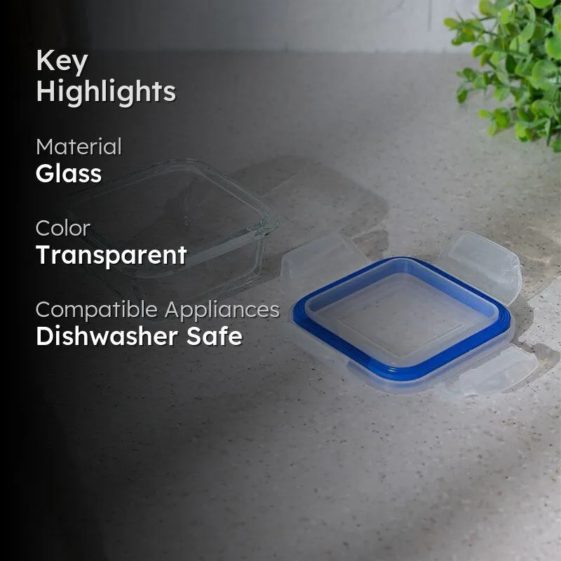 Vita Storage Container - 150 ML media 2