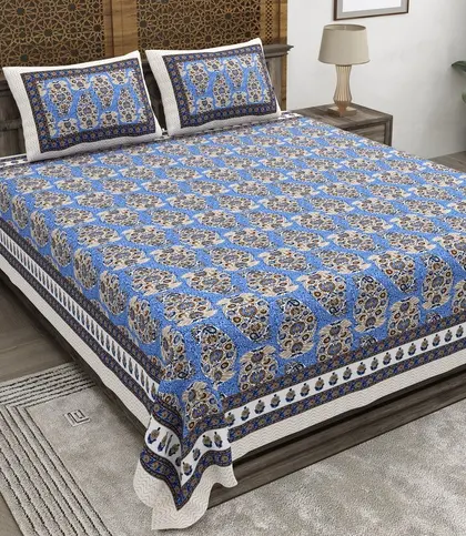 100% Cotton