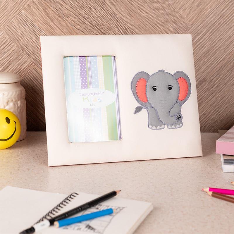 Jumbo Jude Photo Frame II - Elephant Collection