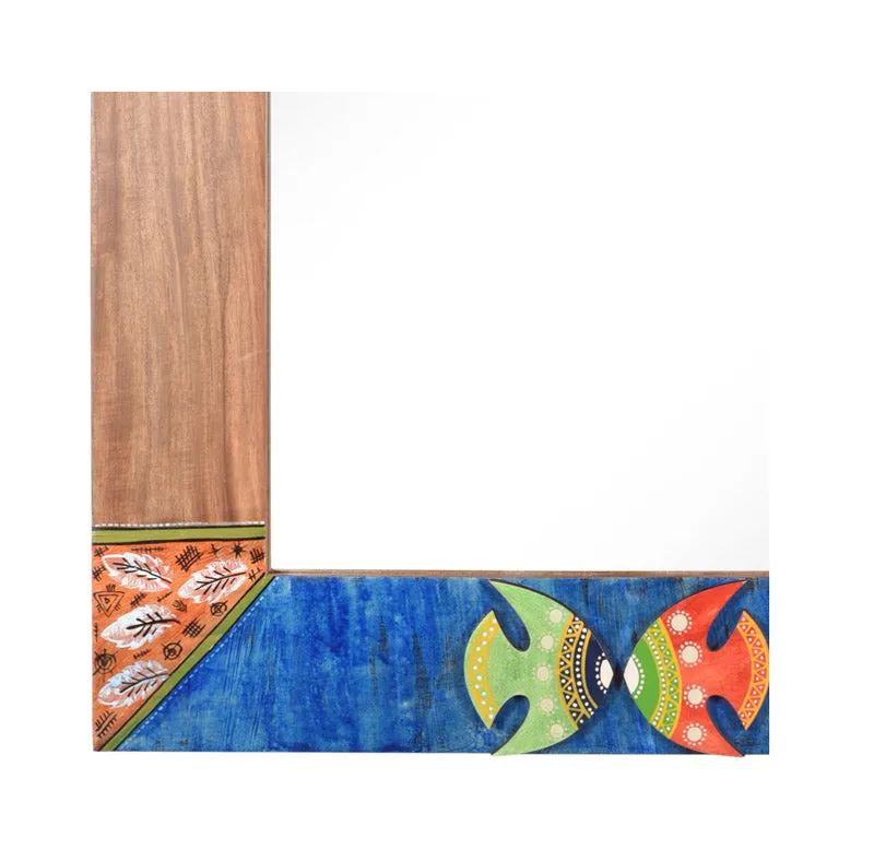 Suri Decorative Mirror media 5