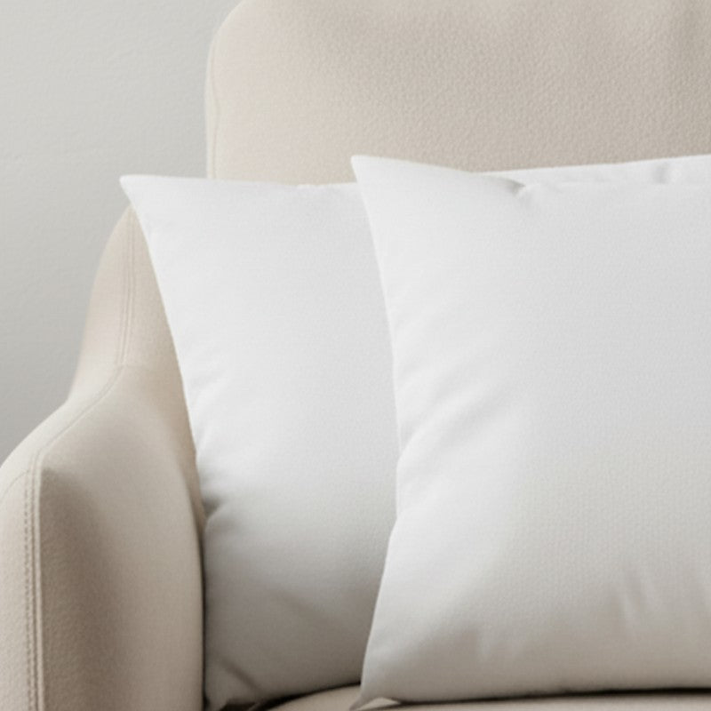 Soft Core Cushion Filler - Set Of Two media 4