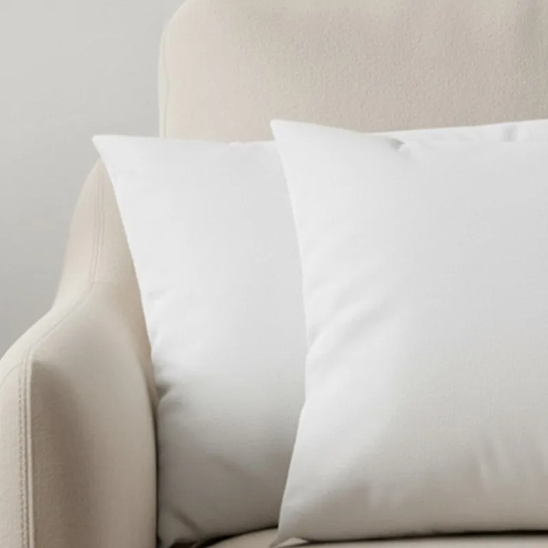 Soft Core Cushion Filler - Set Of Two media 4