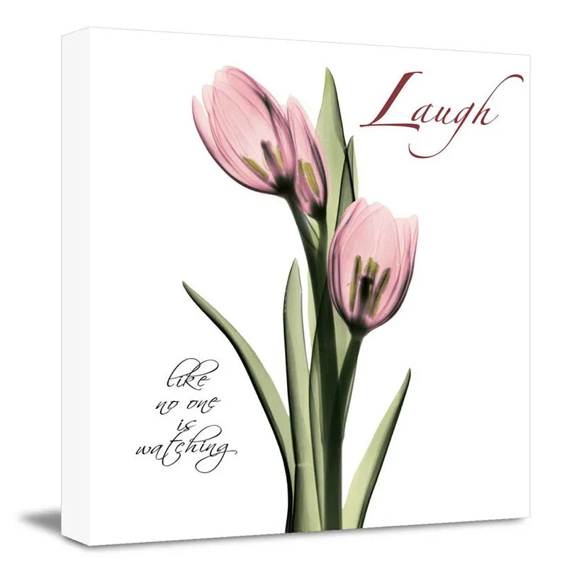 Chambers Floral Wall Art media 3
