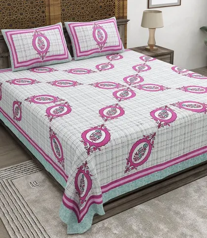 100% Cotton