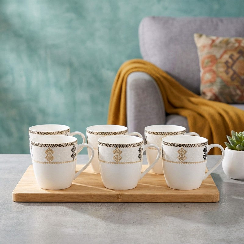Bone China
