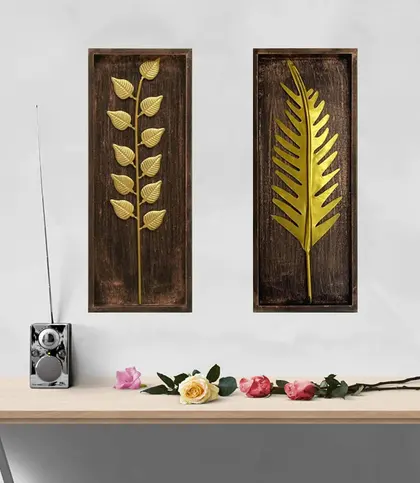 MDF · Metal