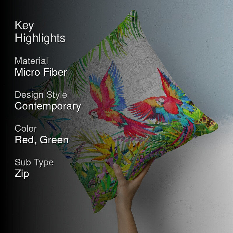 Fyntra Cushion Cover media 2