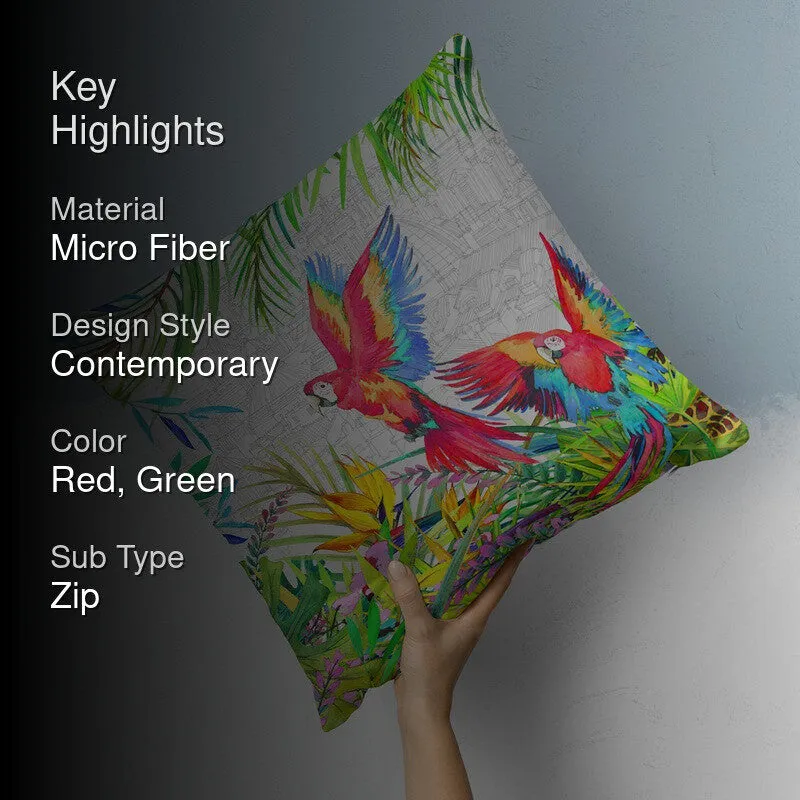 Fyntra Cushion Cover media 2