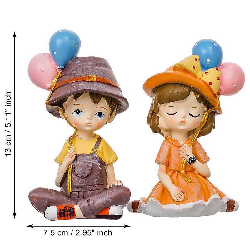 Endless Affection Valentine's Showpiece media 7