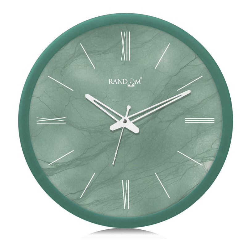 Epoch Luxe Analog Wall Clock media 5