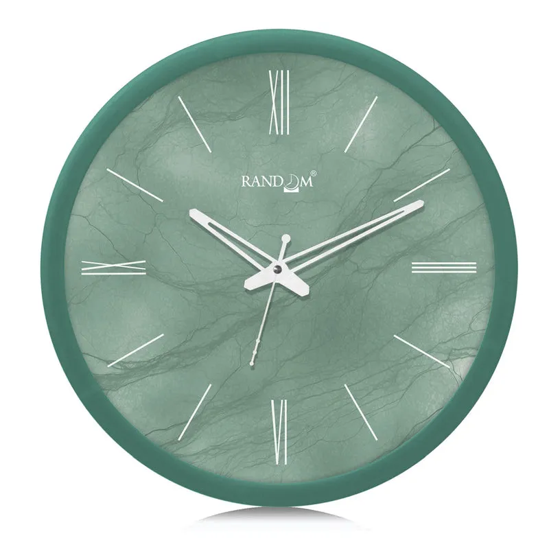 Epoch Luxe Analog Wall Clock media 5