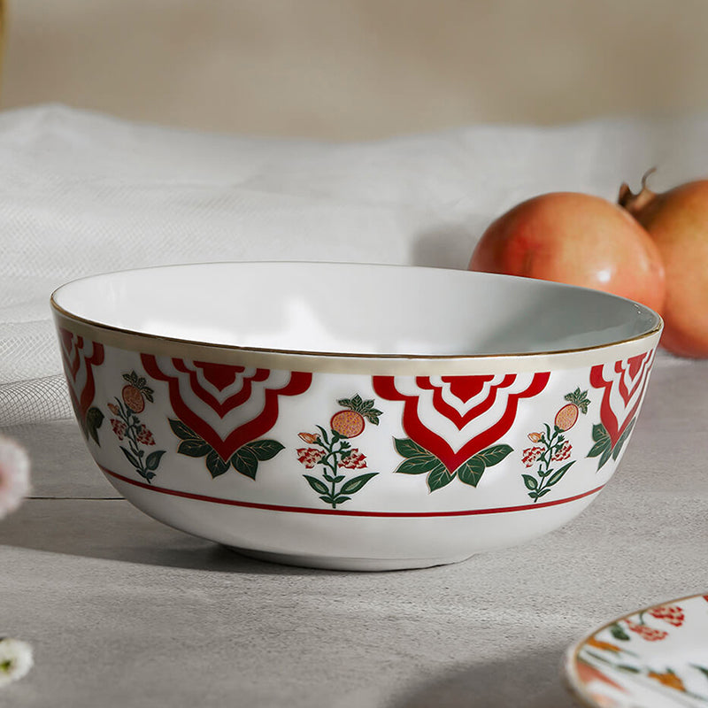 Bone China