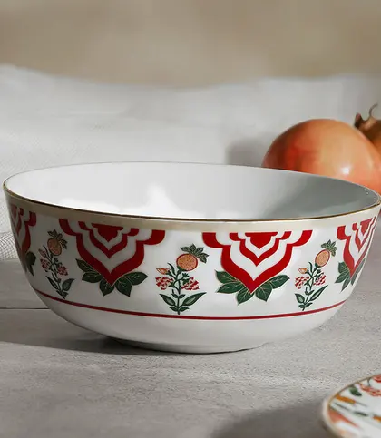 Bone China