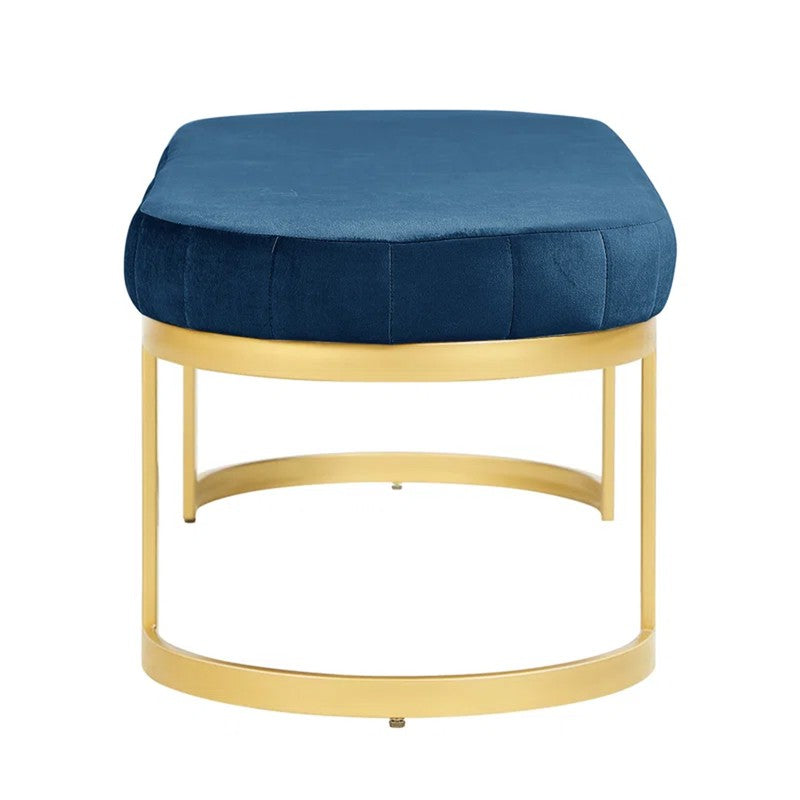 Dee Bench - Teal media 4