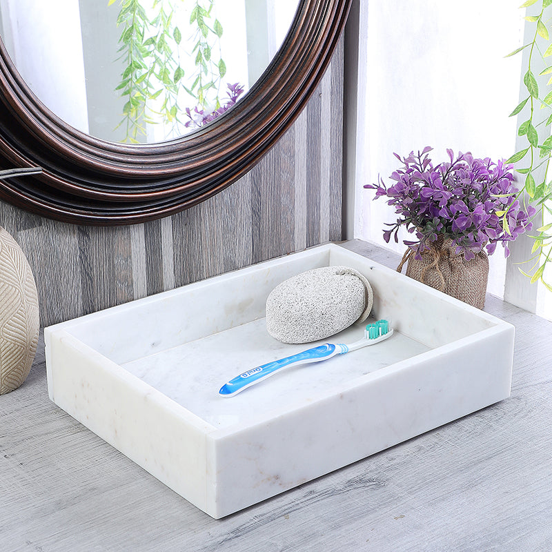 Sofi Neo Marble Tray