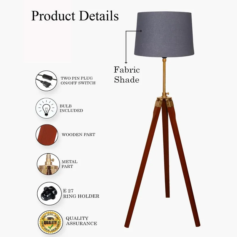 Flickora Beam Table Lamp media 5