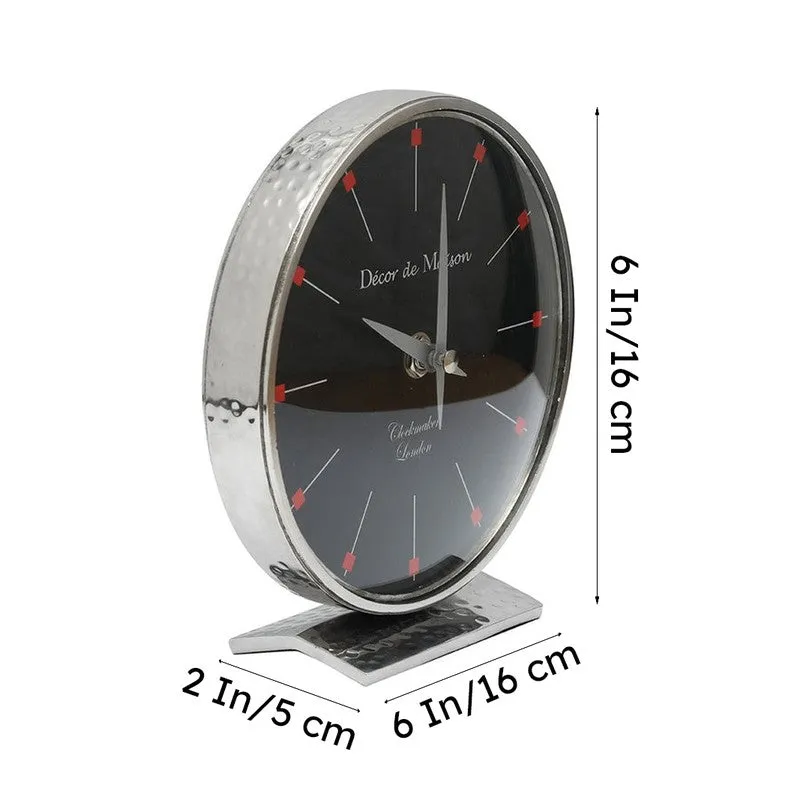 Adora TABLE cLOCK media 7