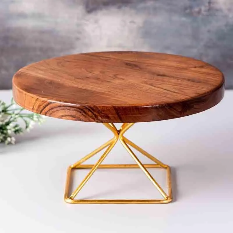 Daman Cake Stand media 4