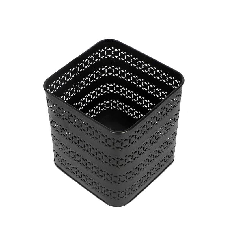 Shiza Metal Dustbin media 3