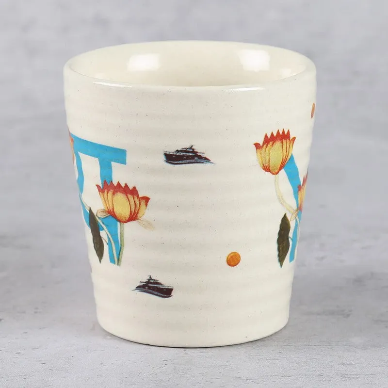 India Circus Yogic Yields Coffee Mug (350 mL) media 6
