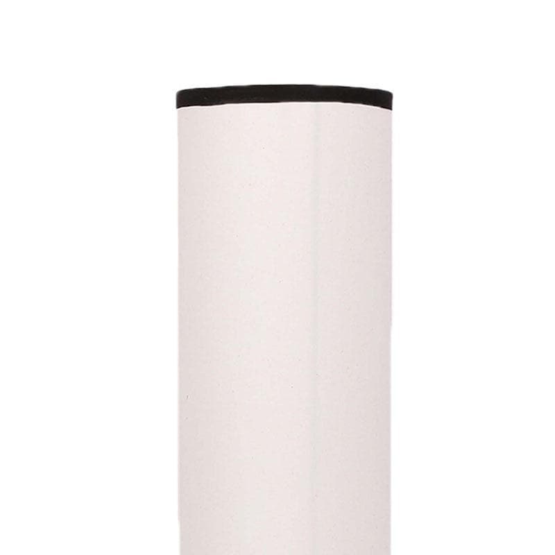 Melody Floor Lamp - White media 6