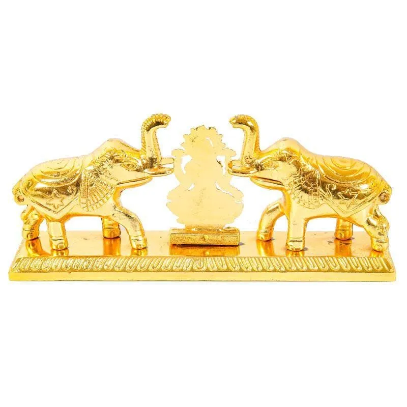 Aureate Glow Puja Décor Accessory media 3