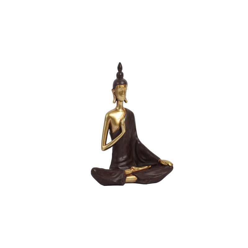 Buddha Harmony Showpiece media 7