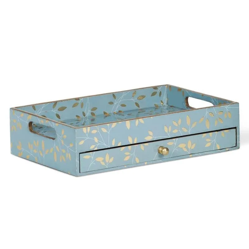 Golden Orchard Tray media 4
