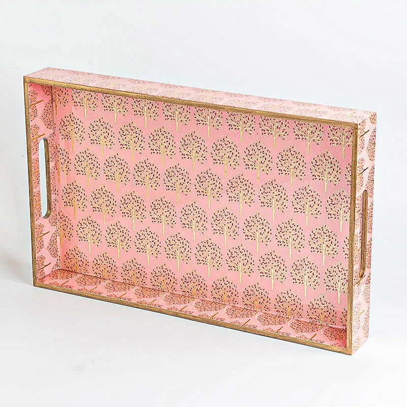 Banquet Breeze Serving Tray media 4