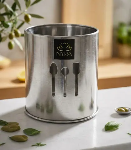 Stainless Steel