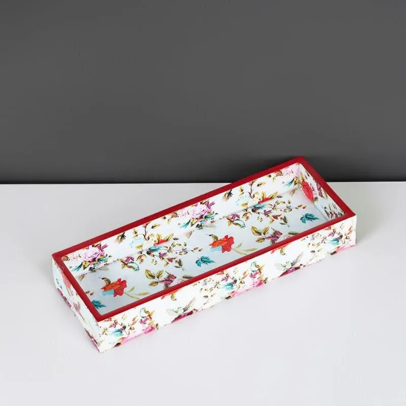 Garden Bliss Tray media 1