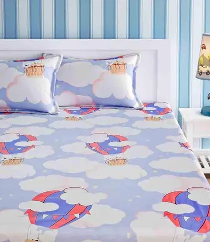 100% Cotton