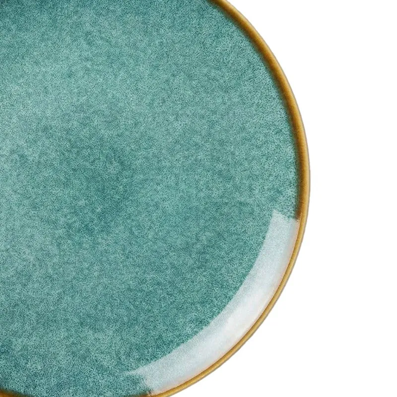DishLayer Ceramic Dinner Plate media 5