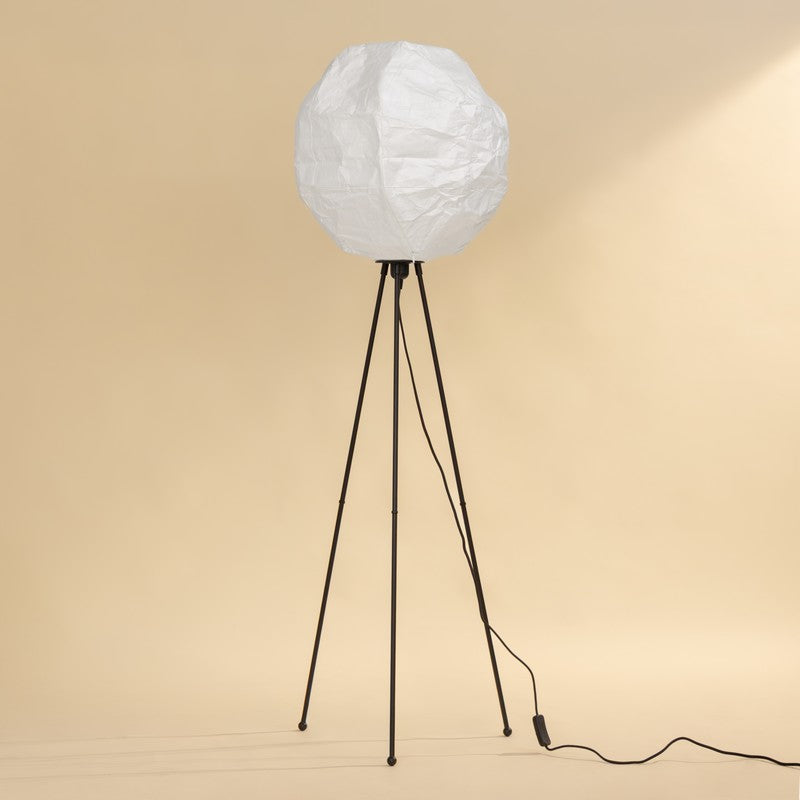 Fig Living Luna Floor Lamp media 7
