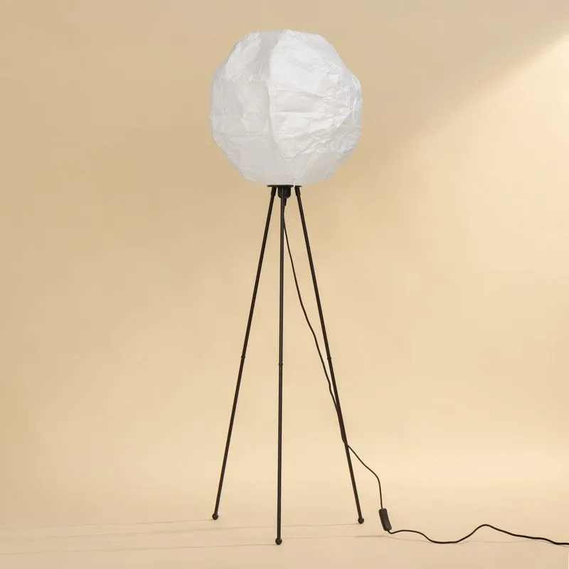Fig Living Luna Floor Lamp media 7
