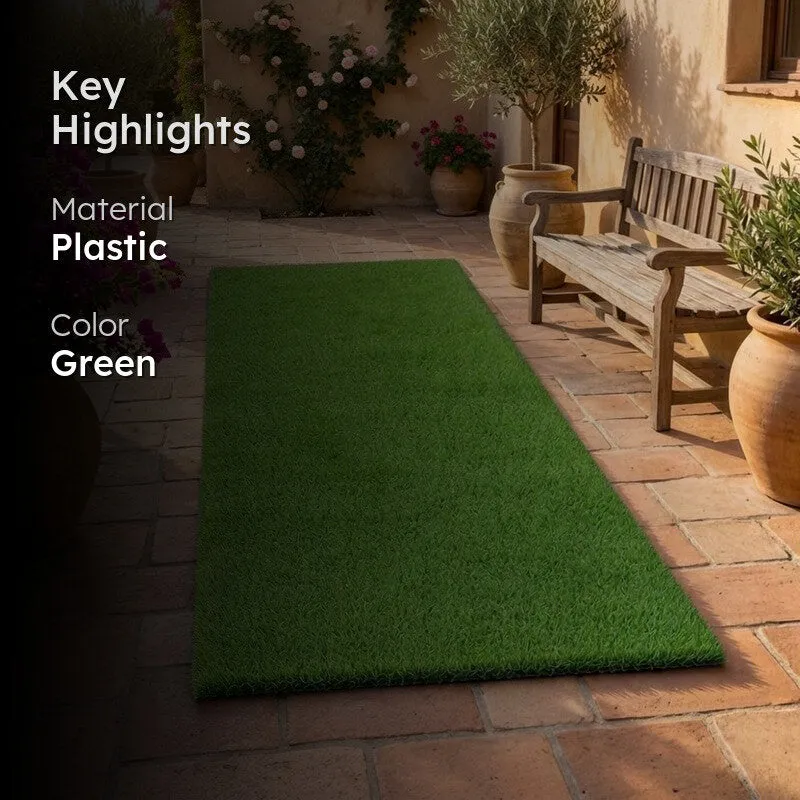 Skyline Turf Artificial Grass Mat media 2