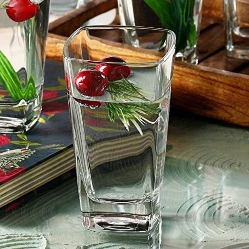 Glass