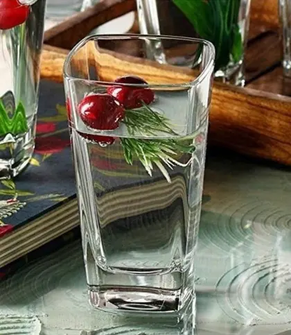 Glass