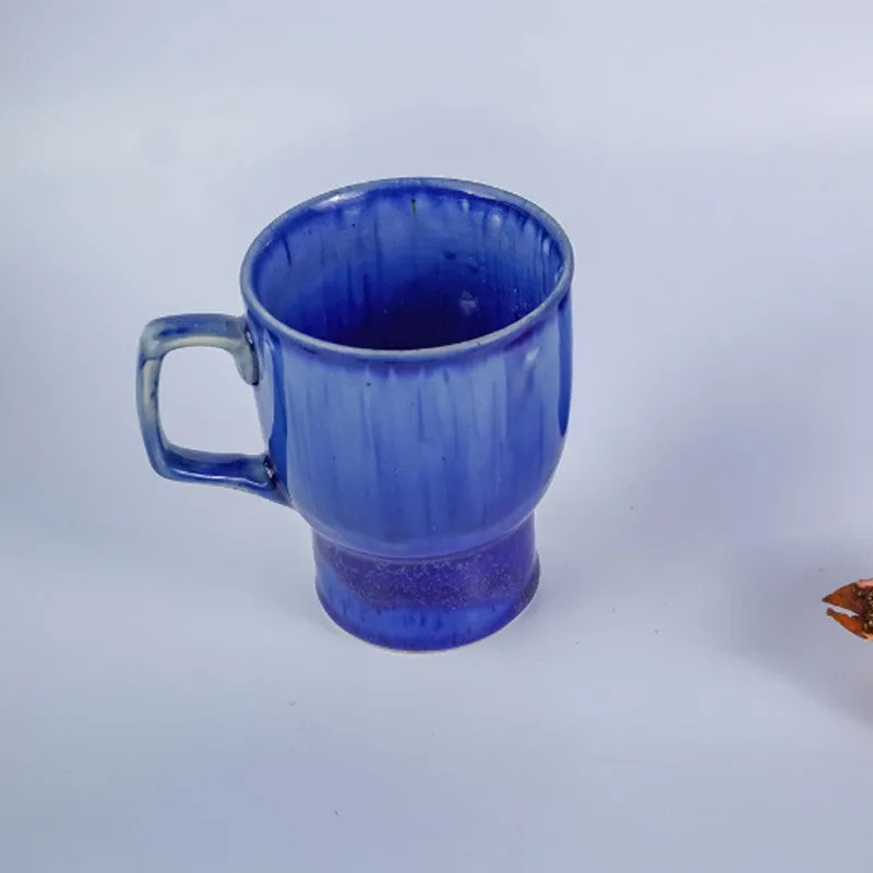 Gentle Ceramic Coffee Mug (320 mL) media 4