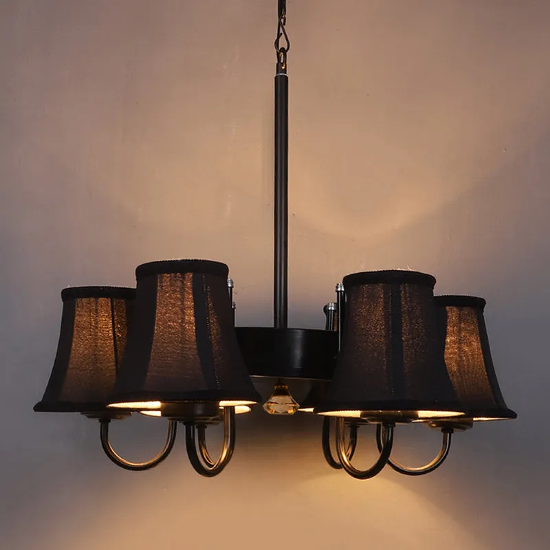 Bellona Conical Viya Ceiling Lamp media 1