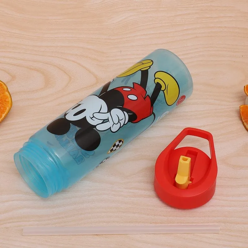 Mickey Magic Sipper Water Bottle - 700 mL media 6