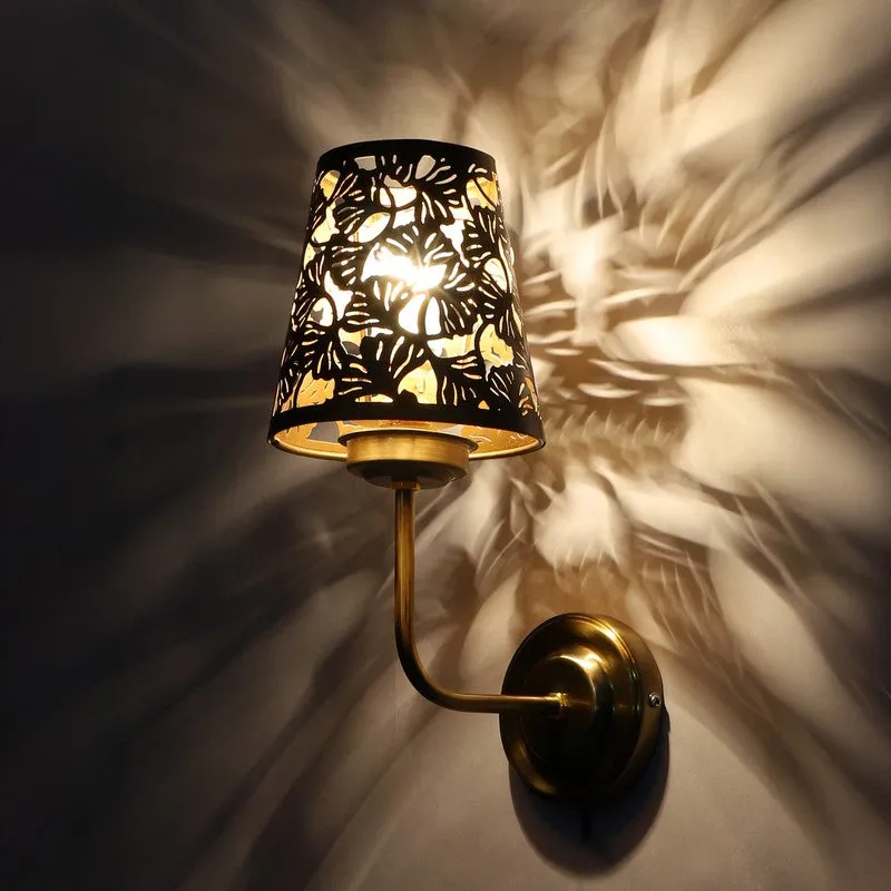 Ornora Metal Wall Lamp media 7