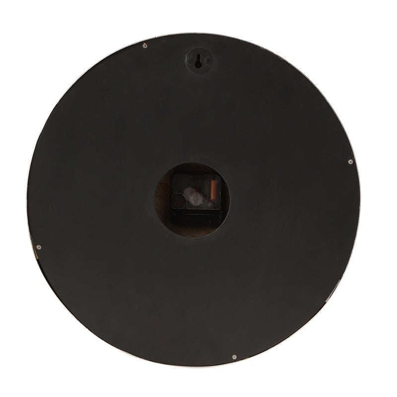 Enola Wall Clock media 4