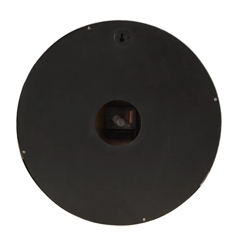 Enola Wall Clock media 4