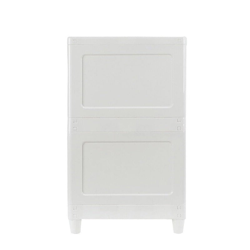 Amara Multipurpose Organizer - Two-Tier media 5
