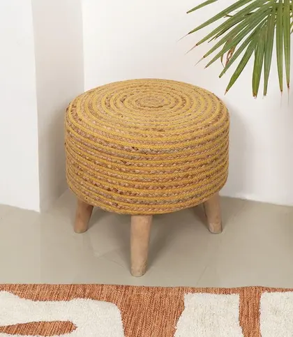 Jute · Cotton