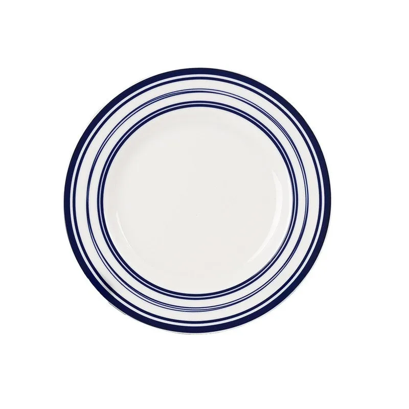 Pure Serve Porcelain Dinner Set - 33 Piece Set media 6