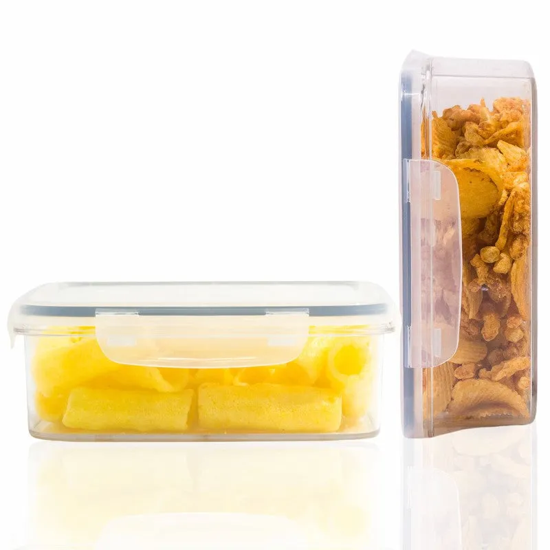 DailyFresh Tiffin Pack (2000 mL) - Set Of Two media 3