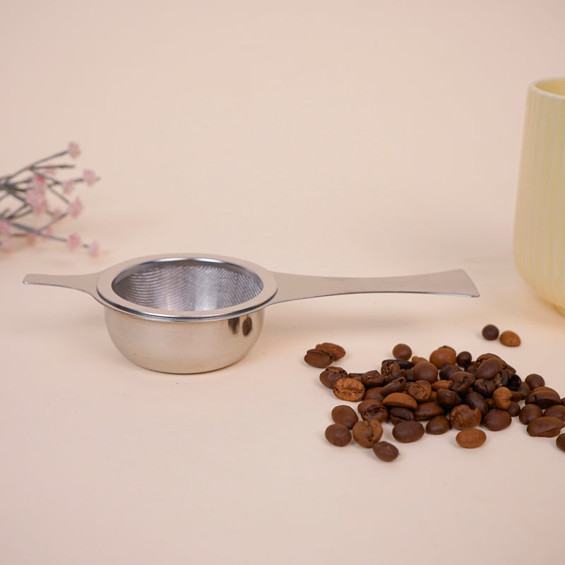 Karva Stainless Steel Tea Infuser media 3