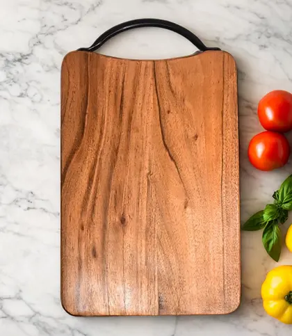 Wood